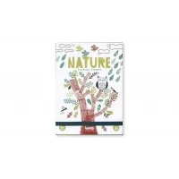 Joc creativ Stampile Natura Londji