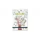 Joc creativ Stampile Natura Londji