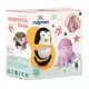 Joc cu magneti Magimals - Pinguin si caracatita Joc cu magneti Magimals - Pinguin si caracatita