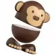 Joc cu magneti Magimals Safari Joc cu magneti Magimals Safari