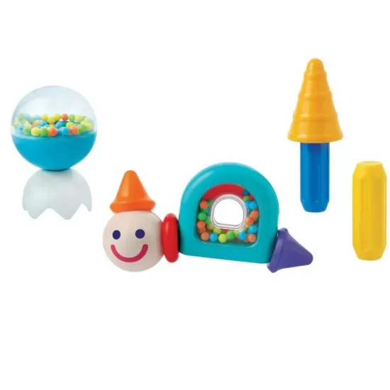 Joc cu magneti Stick-O - Prieteni pop Joc cu magneti Stick-O - Prieteni pop