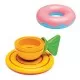 Joc de construit cu magneti Stick-O - Primul set de gatit Joc de construit cu magneti Stick-O - Primul set de gatit