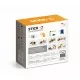 Set de construit vehicule cu magneti Stick-O 32 piese Set de construit vehicule cu magneti Stick-O 32 piese