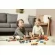 Set de construit vehicule cu magneti Stick-O 32 piese Set de construit vehicule cu magneti Stick-O 32 piese