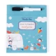 Joc de calatorie cu activitati Moulin Roty Joc de calatorie cu activitati Moulin Roty