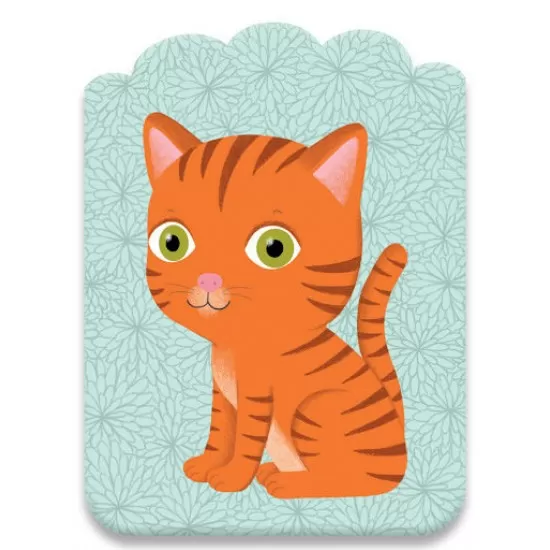 Joc de carti Djeco Toddler Little Match Joc de carti Djeco Toddler Little Match