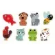 Joc de carti Djeco Toddler Little Mime