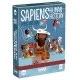 Joc de carti Londji Sapiens - Istoria omenirii Joc de carti Londji Sapiens - Istoria omenirii
