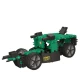 Joc de construit Clics Lumea dinozaurilor 6 in 1 Clicstoys 141 piese Joc de construit Clics Lumea dinozaurilor 6 in 1 Clicstoys 141 piese