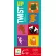 Joc de cooperare Djeco - Twist Up Joc de cooperare Djeco - Twist Up