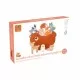 Joc de echilibru cu animale Orange Tree Toys Joc de echilibru cu animale Orange Tree Toys