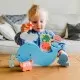 Joc de echilibru din lemn cu fauna marina Orange Tree Toys Joc de echilibru din lemn cu fauna marina Orange Tree Toys