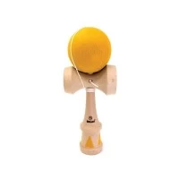 Joc de indemanare Kendama din lemn Svoora