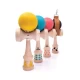 Joc de indemanare Kendama din lemn Svoora