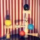 Joc de indemanare Kendama din lemn Svoora