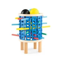 Joc de indemanare si suspans Giga Bomb, Moulin Roty, +4 ani