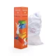 Joc de indemanare din lemn, Turnul instabil, Moulin Roty, 60 piese