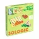 Joc de logica Logic Garden Djeco
