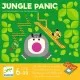 Joc de logica Panica in jungla Djeco