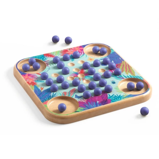 Joc de logica Solitaire Djeco Joc de logica Solitaire Djeco