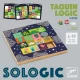 Joc de logica Taquin Djeco Joc de logica Taquin Djeco