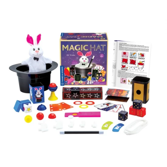 Joc de magie Jobenul magic Thames & Kosmos Joc de magie Jobenul magic Thames & Kosmos