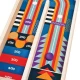 Joc de masa din lemn 2 in 1 Pinball si Ludo Svoora
