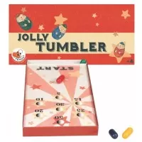 Joc de masa Jolly Tumbler Egmont Toys