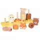 Joc de numarat cu animale Orange Tree Toys Joc de numarat cu animale Orange Tree Toys