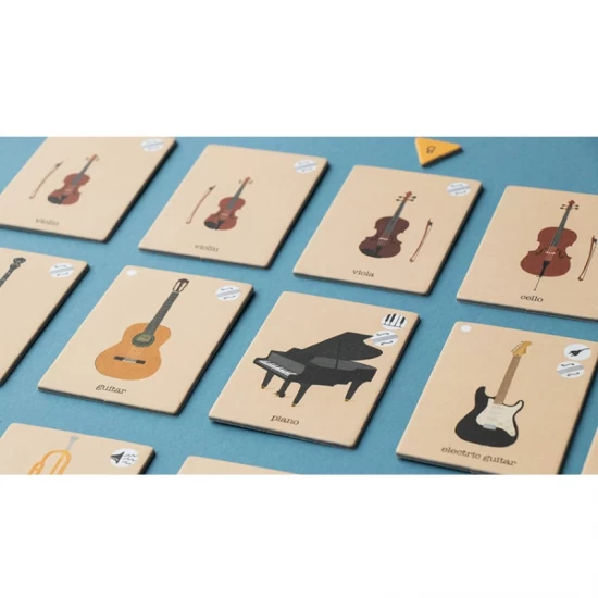 Joc de observatie si memorie Concertul Londji Joc de observatie si memorie Concertul Londji