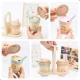 Set de joaca din lemn Coffee to go, UMU Toys, +3 ani