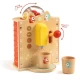Jucarie Espressor din lemn Djeco