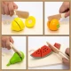 Set de joaca din lemn Fructe de feliat 23 piese UMU Toys Set de joaca din lemn Fructe de feliat 23 piese UMU Toys