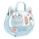Set de joaca gentuta pisicuta cu accesorii Djeco Set de joaca gentuta pisicuta cu accesorii Djeco