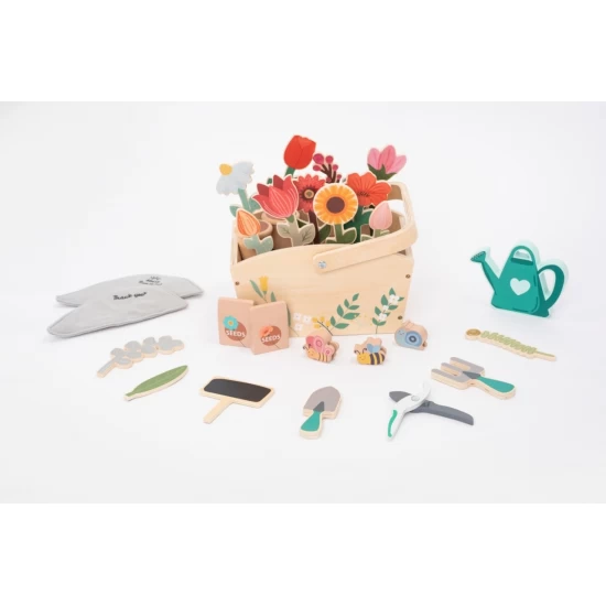 Set de joaca Gradina mea mica UMU Toys