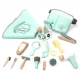 Set de joaca La coafor 18 piese UMU Toys Set de joaca La coafor 18 piese UMU Toys