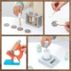 Set de joaca din lemn Laborator de cercetare 29 piese UMU Toys Set de joaca din lemn Laborator de cercetare 29 piese UMU Toys