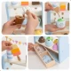 Joc de rol Magazin de inghetata din lemn UMU Toys