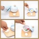 Set accesorii bucatarie pentru copii 18 piese UMU Toys Set accesorii bucatarie pentru copii 18 piese UMU Toys