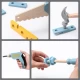 Set de joaca unelte din lemn 25 piese UMU Toys Set de joaca unelte din lemn 25 piese UMU Toys