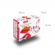 Joc de rol Set de pompier 14 piese UMU Toys Joc de rol Set de pompier 14 piese UMU Toys