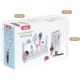 Set de joaca din lemn stand cu inghetata UMU Toys Set de joaca din lemn stand cu inghetata UMU Toys