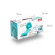 Set de joaca trusa completa de doctor din lemn 36 piese UMU Toys Set de joaca trusa completa de doctor din lemn 36 piese UMU Toys