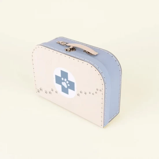 Joc de rol Doctor Veterinar Egmont Toys 