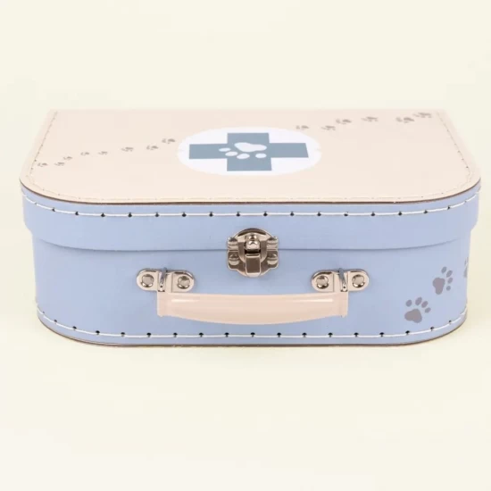 Joc de rol Doctor Veterinar Egmont Toys 