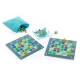 Joc de societate Fish'n shark Djeco Joc de societate Fish'n shark Djeco