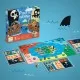 Joc de societate Insula piratilor Djeco