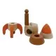 Joc de stivuire racheta Egmont Toys Joc de stivuire racheta Egmont Toys