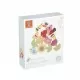 Joc de stivuire si echilibru Orange Tree Toys Joc de stivuire si echilibru Orange Tree Toys