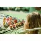 Joc de stivuire si echilibru Orange Tree Toys Joc de stivuire si echilibru Orange Tree Toys